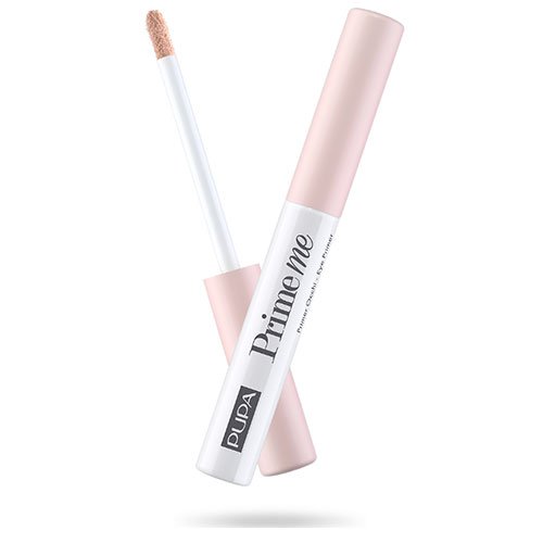 PUPA-Prime Me - Eye Pre-Makeup Primer PUPA-Prime Me - Eye Pre-Makeup Primer